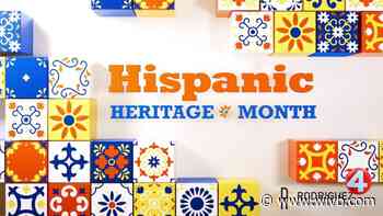 Hispanic Heritage Month: Meet the people who help shape WNY