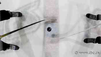 Family claims Quebec youth hockey organization spied on kids. Now, people want answers