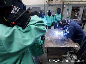 Photo gallery: Jill of All Trades