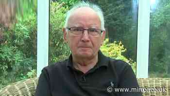Pete Waterman hopes for 'almost impossible' cancer cure to stop other families' heartbreak