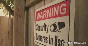 Property crime a key issue for Winnipeggers in upcoming election