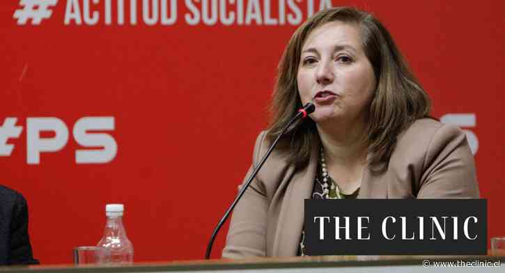 Las gestiones del PS para contener el flanco abierto en el Socialismo Democrático por la conmutación de penas a condenados por DD.HH.