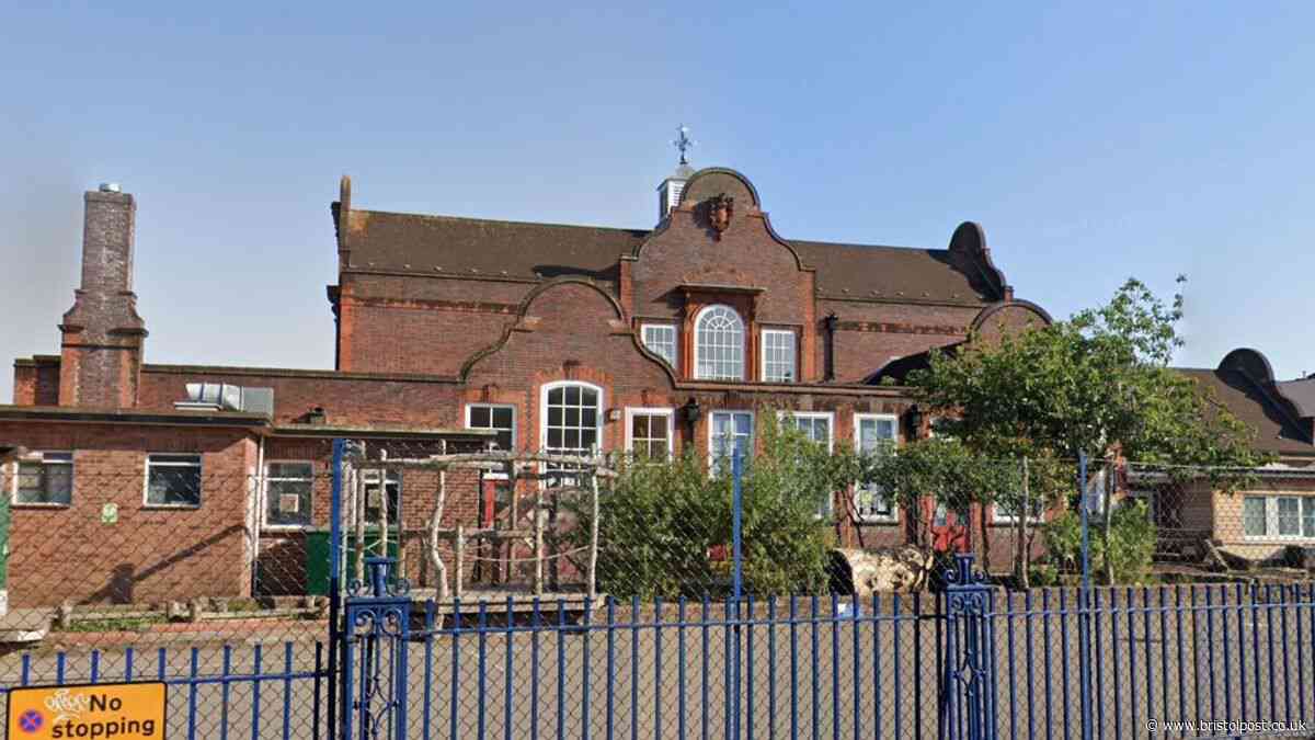 Bristol primary school hit by second cyber attack as records exported in data breach