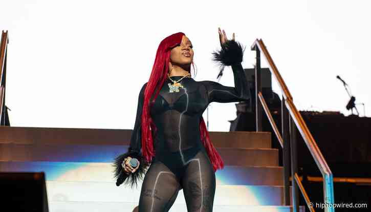 GloRilla’s Sister Apologizes For Saying The Rapper Was Obligated To Share Her Wealth