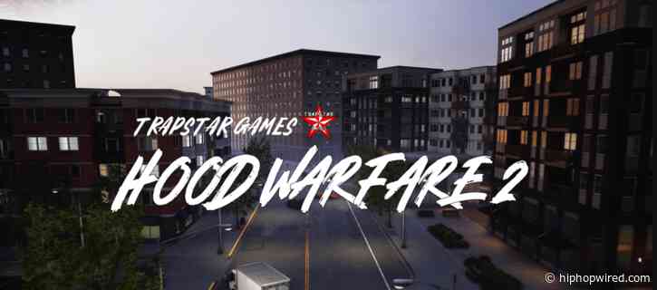 Duke Dennis & More Continue To Sound Off On ‘Hood Warfare 2’