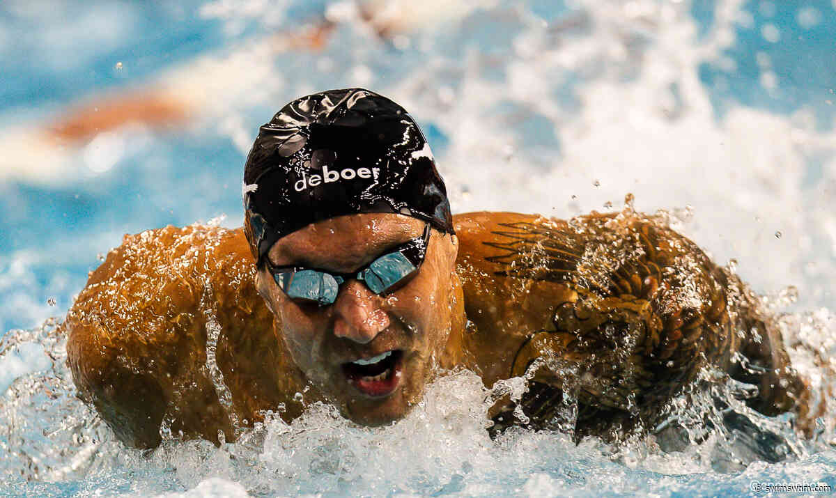 Do You Love Swimming? Look at 183 Swim Jobs You Might Love