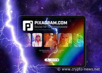 Pixagram Announces Free Account Creation for 250 New Users Daily Through 2026