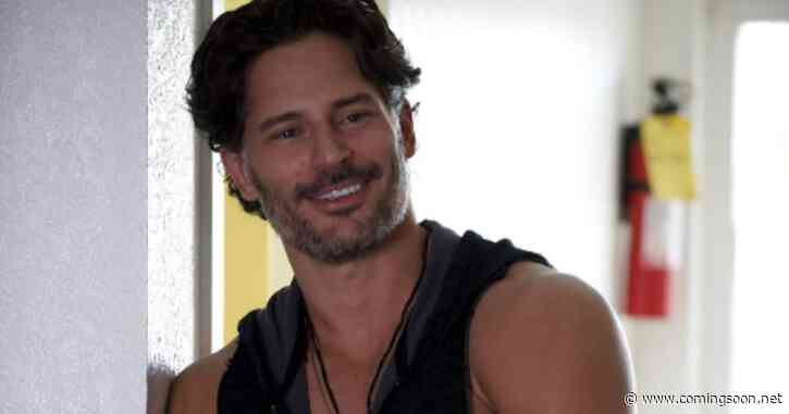 Joe Manganiello Shares Graphic Photos From His Brutal 7-Year Health Battle