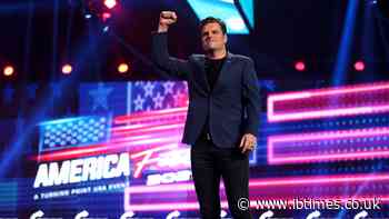 Ex-Cong. Matt Gaetz Faces Alleged Sex Trafficking Suit; Plaintiffs' Lawyer Calls Texts 'Incredibly Damaging'