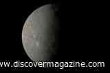 Mercury's Hidden Surface Wrinkles Suggest the Planet Shrank More Than Previously Thought&nbsp;