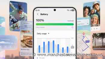 Sky dishes out free watches worth £269 with £22 a month 2026 Samsung phone