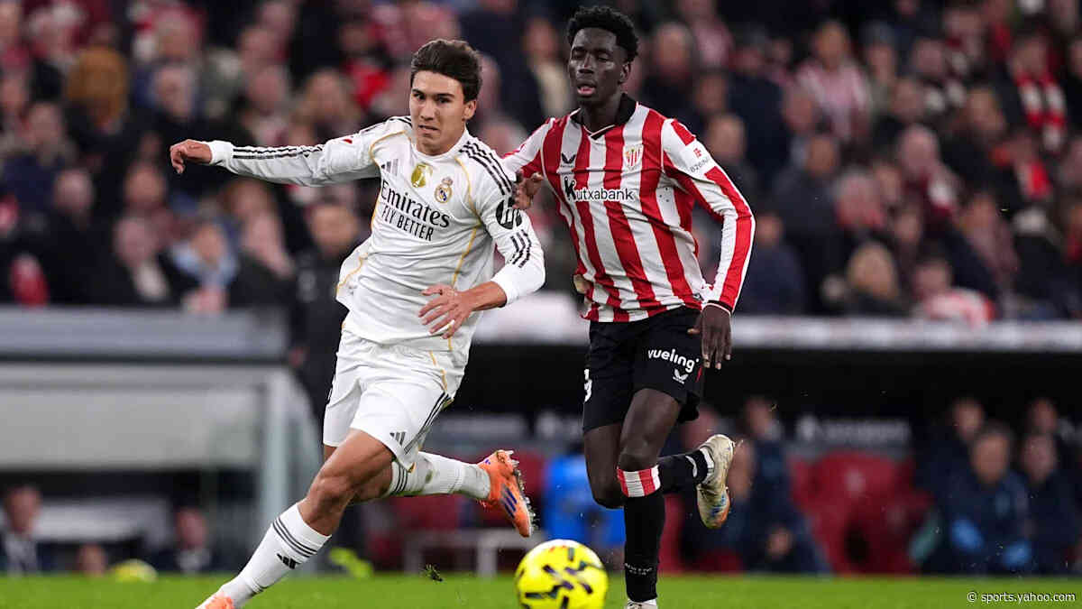 West Ham’s 24-Year-Old Left-Back Faces Bilbao Concerns: Is Nuno Right To Trust Scarles?