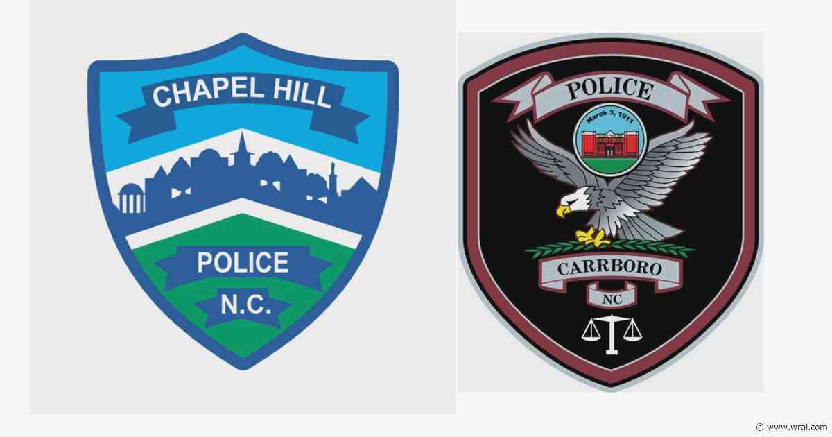 Carrboro police could merge with Chapel Hill Police Department