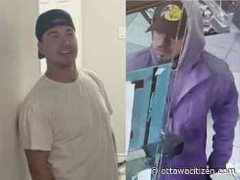 Ottawa man, 29, listed as missing person by police