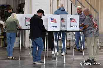 State, local election officials caution voters on circulating text scam