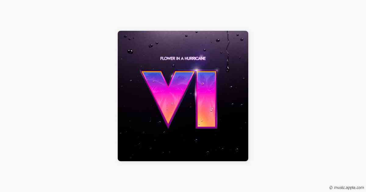 Flower In A Hurricane [from GTAVI] - Justice, Tame Impala, SZA & King Gizzard & The Lizard Wizard