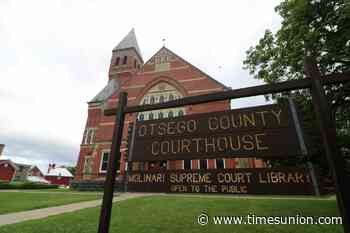 Saratoga County preps case following ex-Laurens mayor’s rape conviction in Otsego County