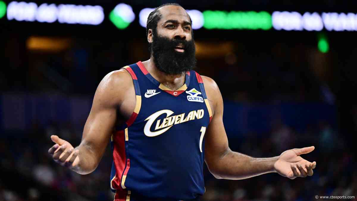 NBA's most overrated players: James Harden and Paul George make list -- and so do some young All-Stars