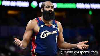 NBA's most overrated players: James Harden and Paul George make list -- and so do some young All-Stars
