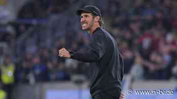 Geschenk zum Trainer-Jubiläum: SC Freiburg ist auch im Europapokal nicht zu schlagen