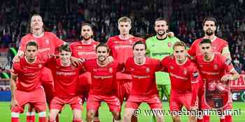 FC Twente op rapport: Zerrouki pakt hoofdrol, onvoldoende voor goudhaantje