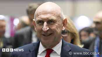 Banks say Healey is planning Budget tax raid on their profits