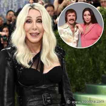 Cher Admits She Loves to Ski Years After Ex Sonny Bono's Fatal Crash