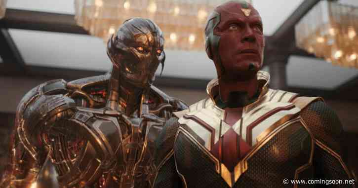 VisionQuest’s Breakout Star Teams With Thor Director for First Major Role After MCU Debut