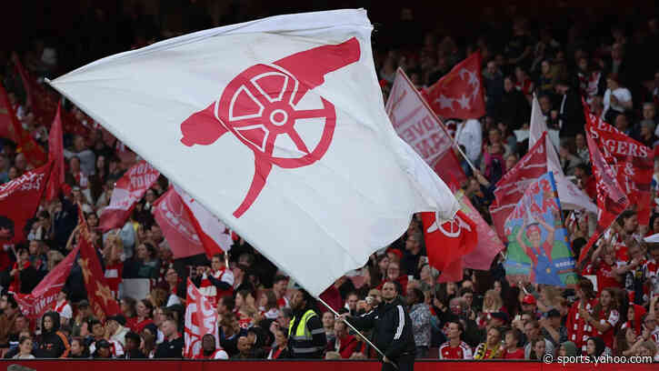 Arsenal planning to make 60 staff redundant despite record revenue and Premier League success