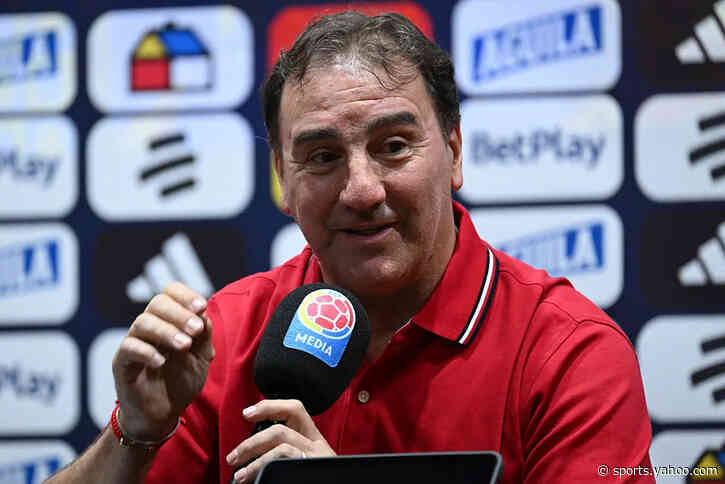 🔝¿Is Lorenzo keeping tabs? Andrade is on fire in Colombia