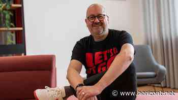 Auszeichnung: MediaMarktSaturn-Marketer Michael Schuld ist CMO of the Year