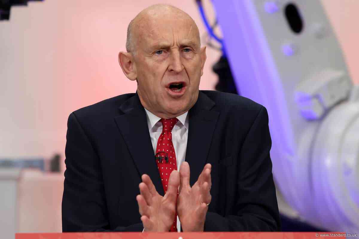 Hit the City with Budget tax raid of at least £9bn on banks, unions tell Chancellor John Healey
