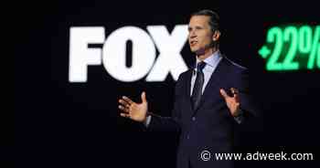 Fox Expands Agentic Push With Eyes Set On TV Upfront Future