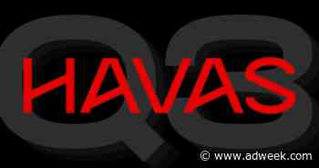 Havas Grows In North America as It Lags In Other Regions
