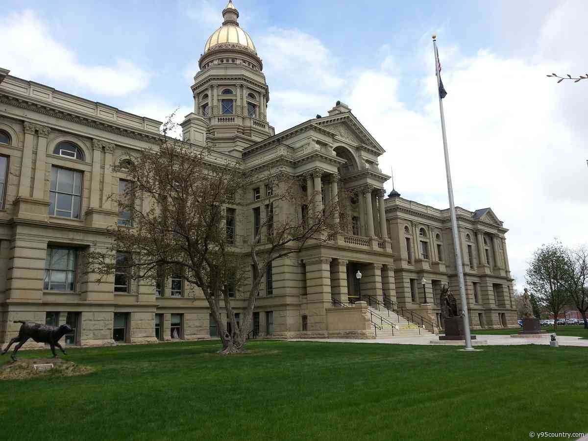 UPDATE: Wyoming Secretary Of State Chuck Gray Issues Statement On Letter