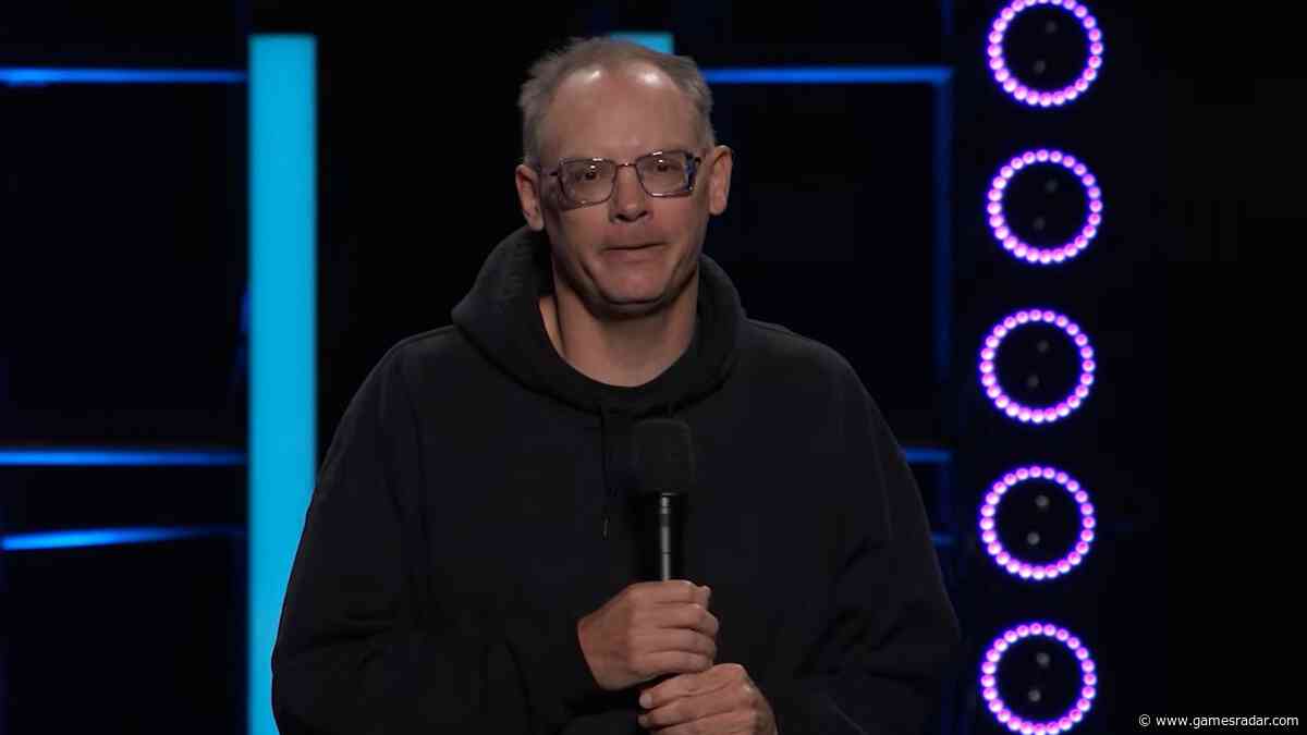 Ex-Valve dev not impressed by Epic's updated Steam rival or Tim Sweeney's latest dig at Gabe Newell