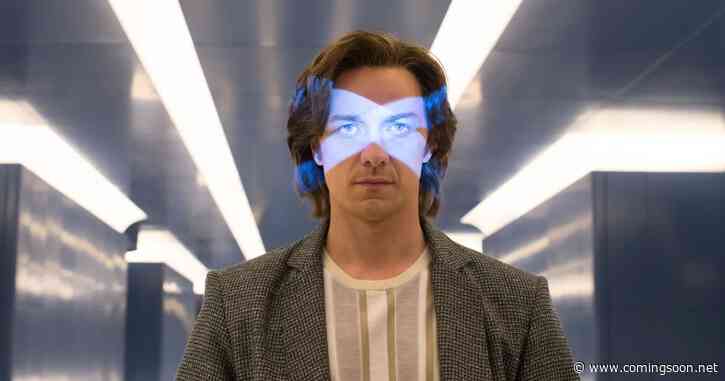James McAvoy Reveals Which Movie Earns Him the Most Residual Money & It’s Not X-Men