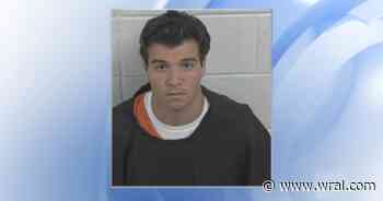 UNC soccer player charged with violating protective order for 2nd time, removed from team activities
