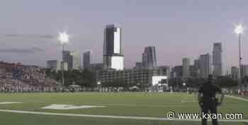 Watch: McCallum vs. Anderson football live