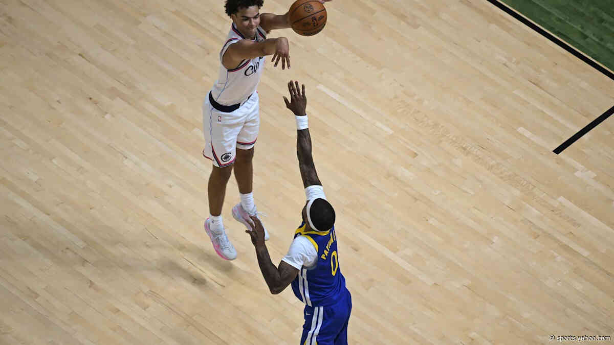 MMBets: The Los Angeles Clippers and the start of new Aspirations