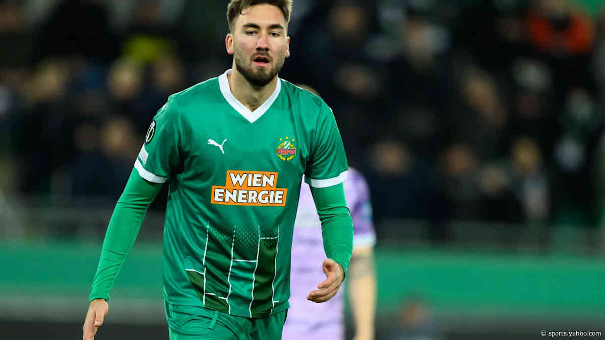 Tottenham Hotspur Are Facing Stiff Competition For This Gifted Striker: Should De Zerbi Go For Him?