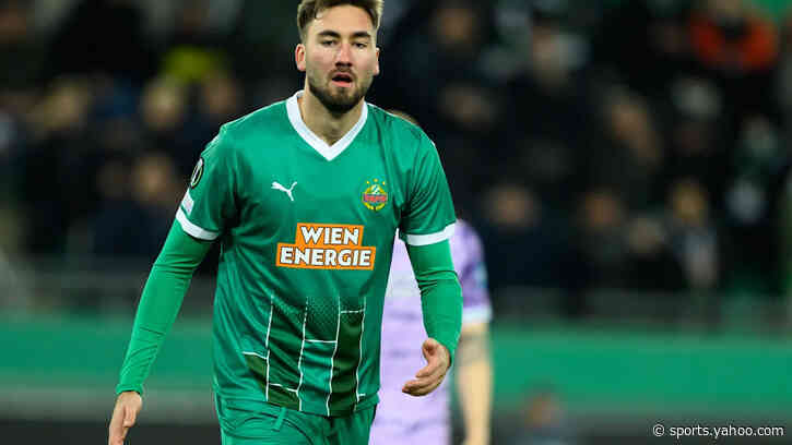 Tottenham Hotspur Are Facing Stiff Competition For This Gifted Striker: Should De Zerbi Go For Him?