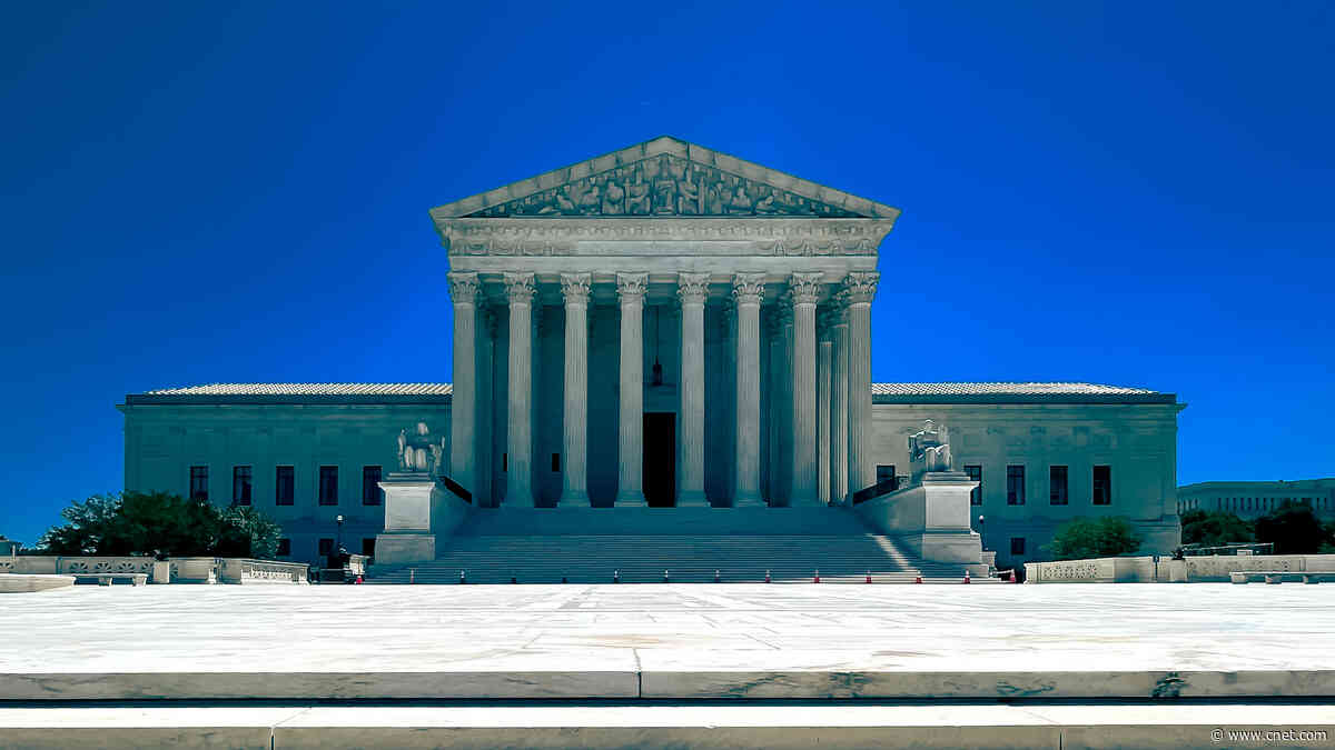 Supreme Court Weighs Major Video Privacy Case