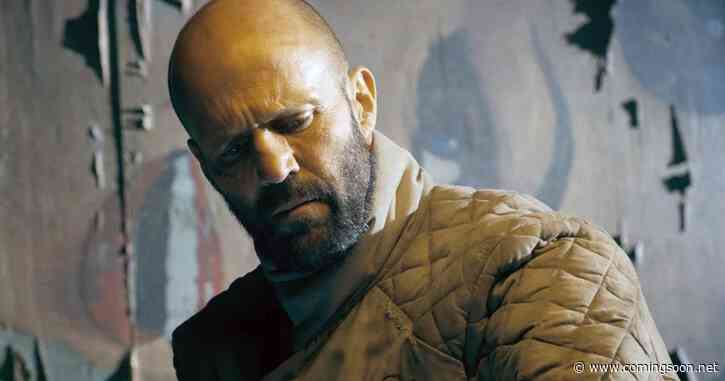 The Beekeeper 2 Trailer Has Every Jason Statham Fan Making the Same Ghost Rider Comment