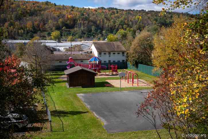 Barre wins flood recovery funds for long-awaited North End housing