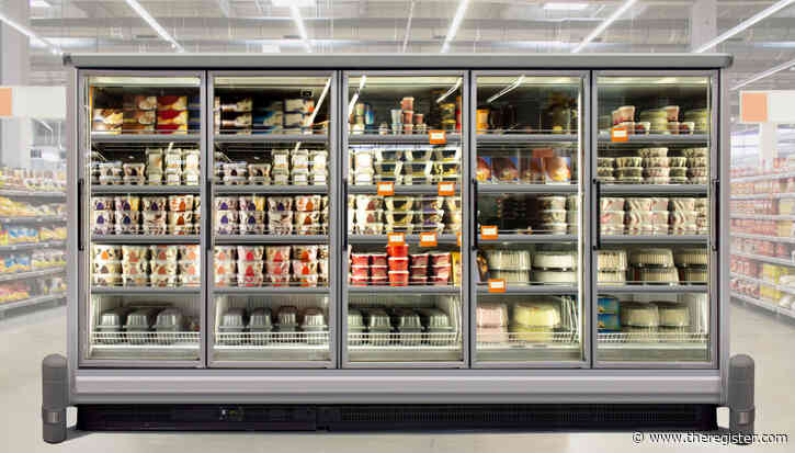Researchers warned attackers could 'defrost the food' months before French supermarkets got hit