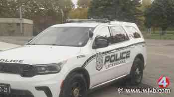 $1 million grant to support police, fire departments in Lackawanna
