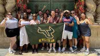 USF education professor on her pioneering career and excellence in teaching