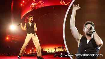 Niall Horan zorgt voor zorgeloze avond: Ziggo Dome valt als een blok voor de Ierse zanger