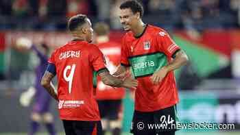NEC blijft op 1-1 steken tegen Bulgaarse kampioen en wacht nu al zeven duels op een zege